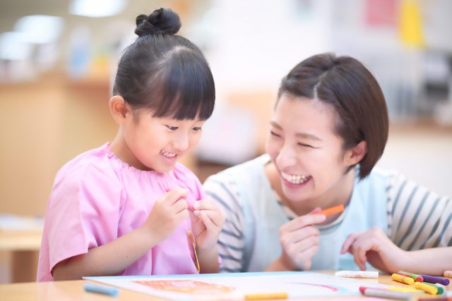 成長と記憶